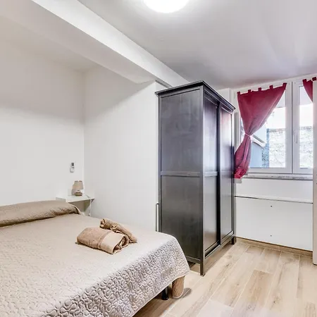 Merlo Apartments - Happy Rentals Ceriale Exterior foto