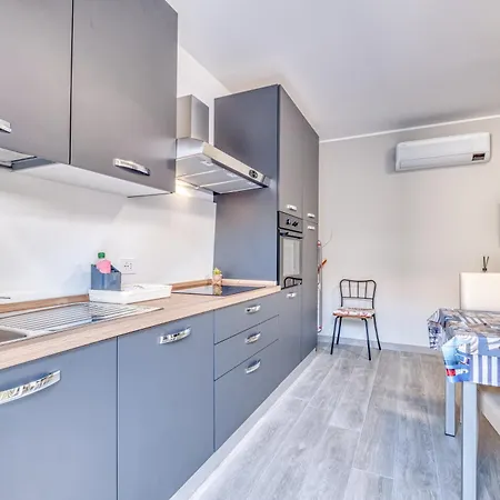 Merlo Apartments - Happy Rentals Ceriale Exterior foto
