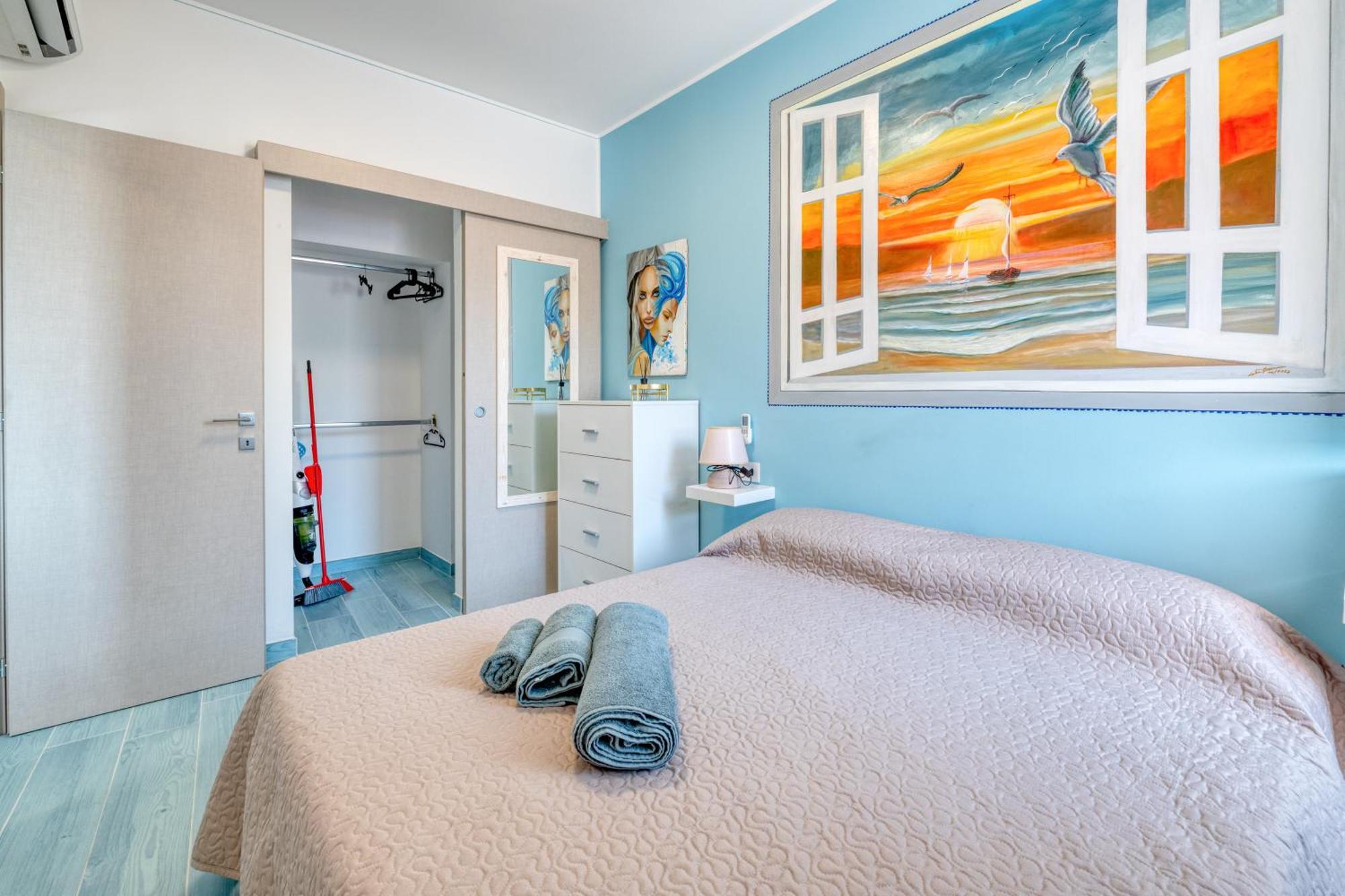 Apartment Merlo - Happy
