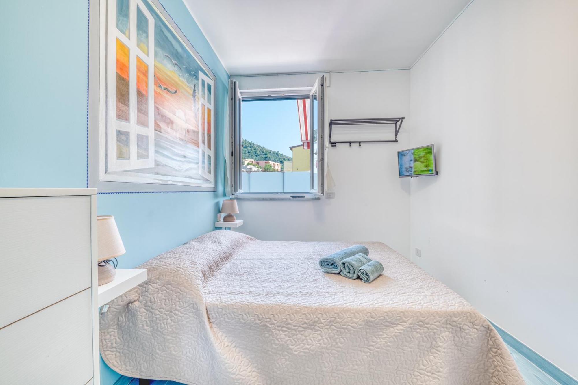 Appartement Merlo - Happy