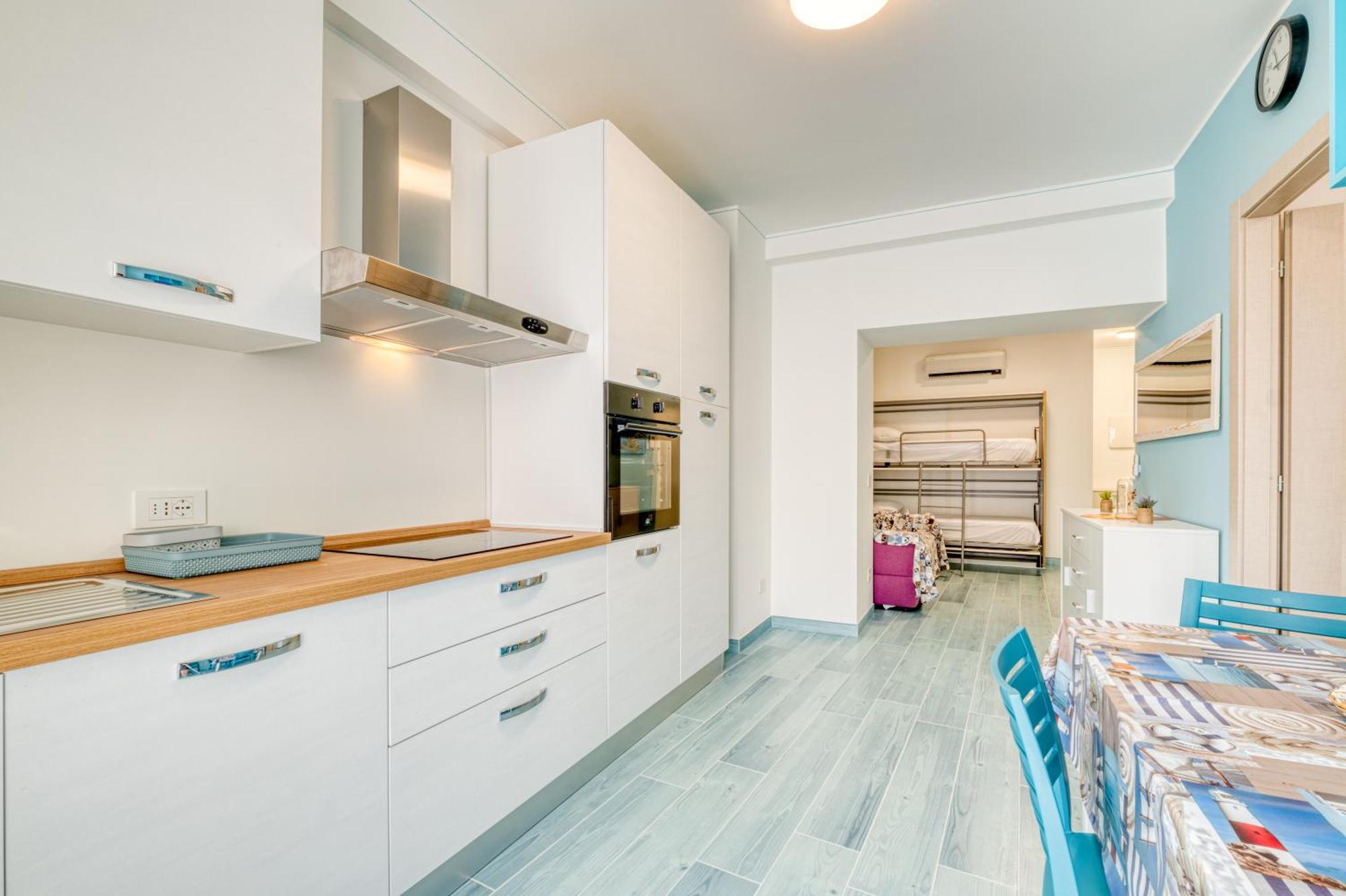 Apartment Merlo - Happy *
