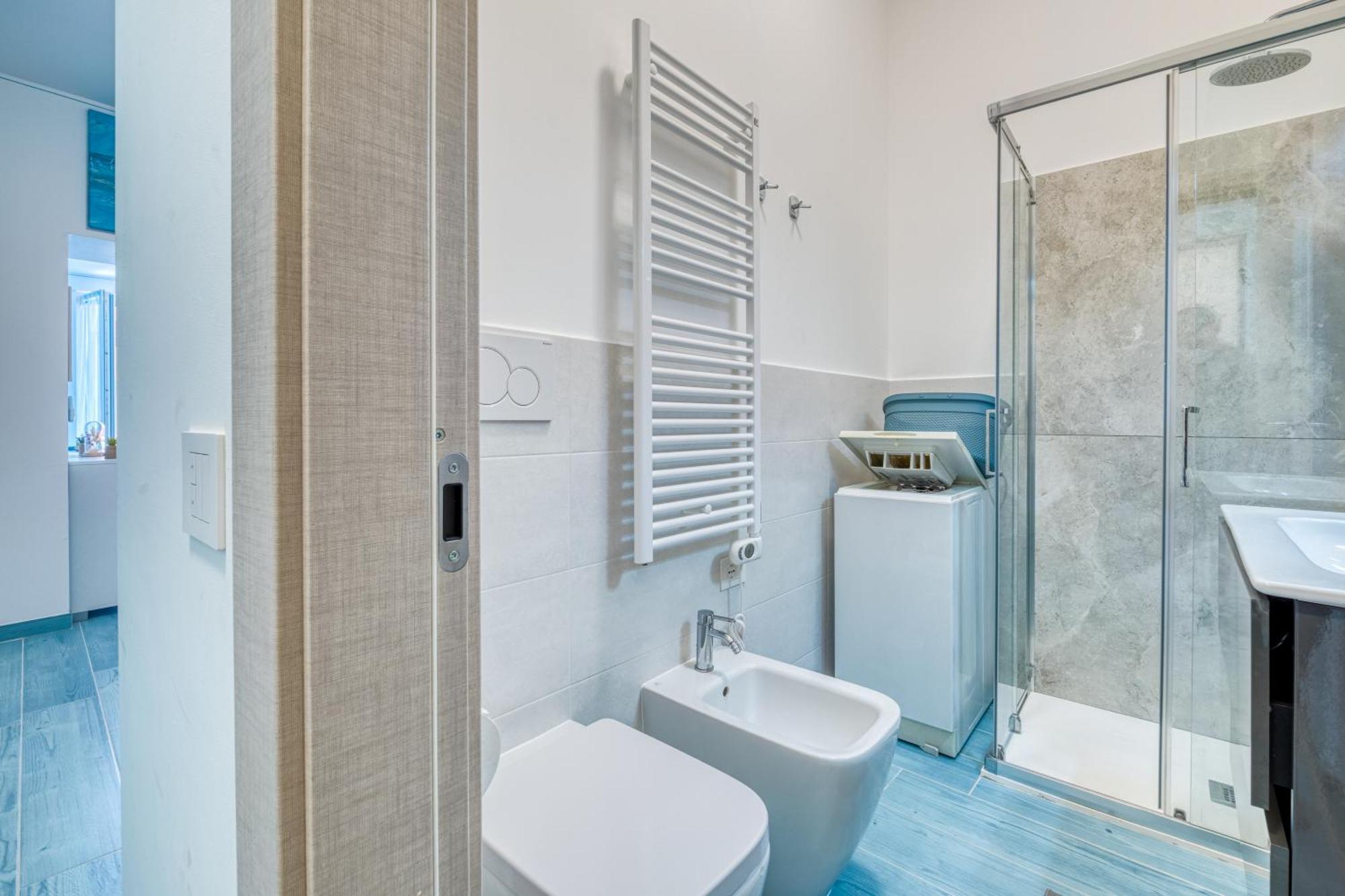 Merlo - Happy Apartment Ceriale