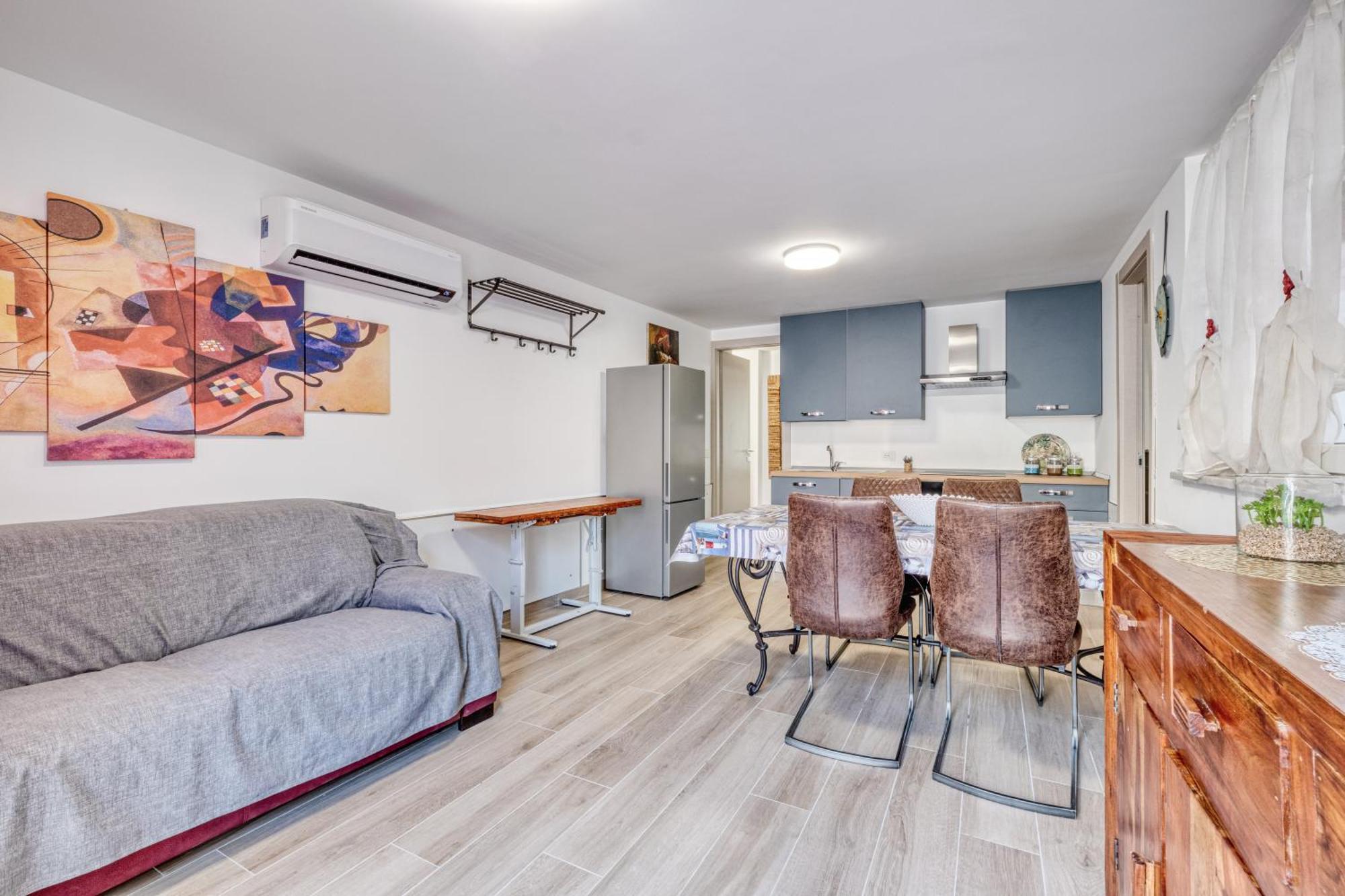 Merlo - Happy Apartment *