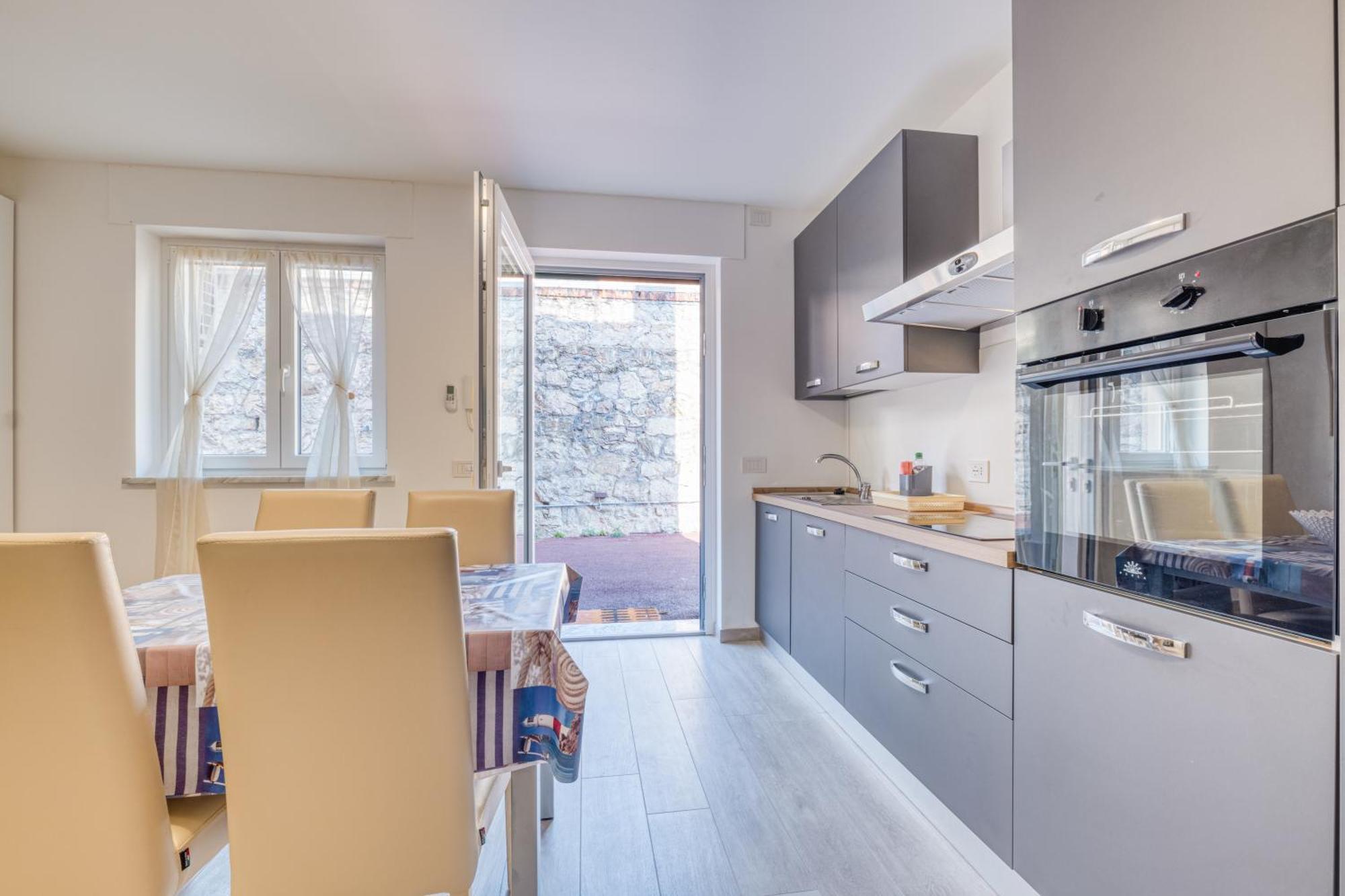 Appartement Merlo - Happy *