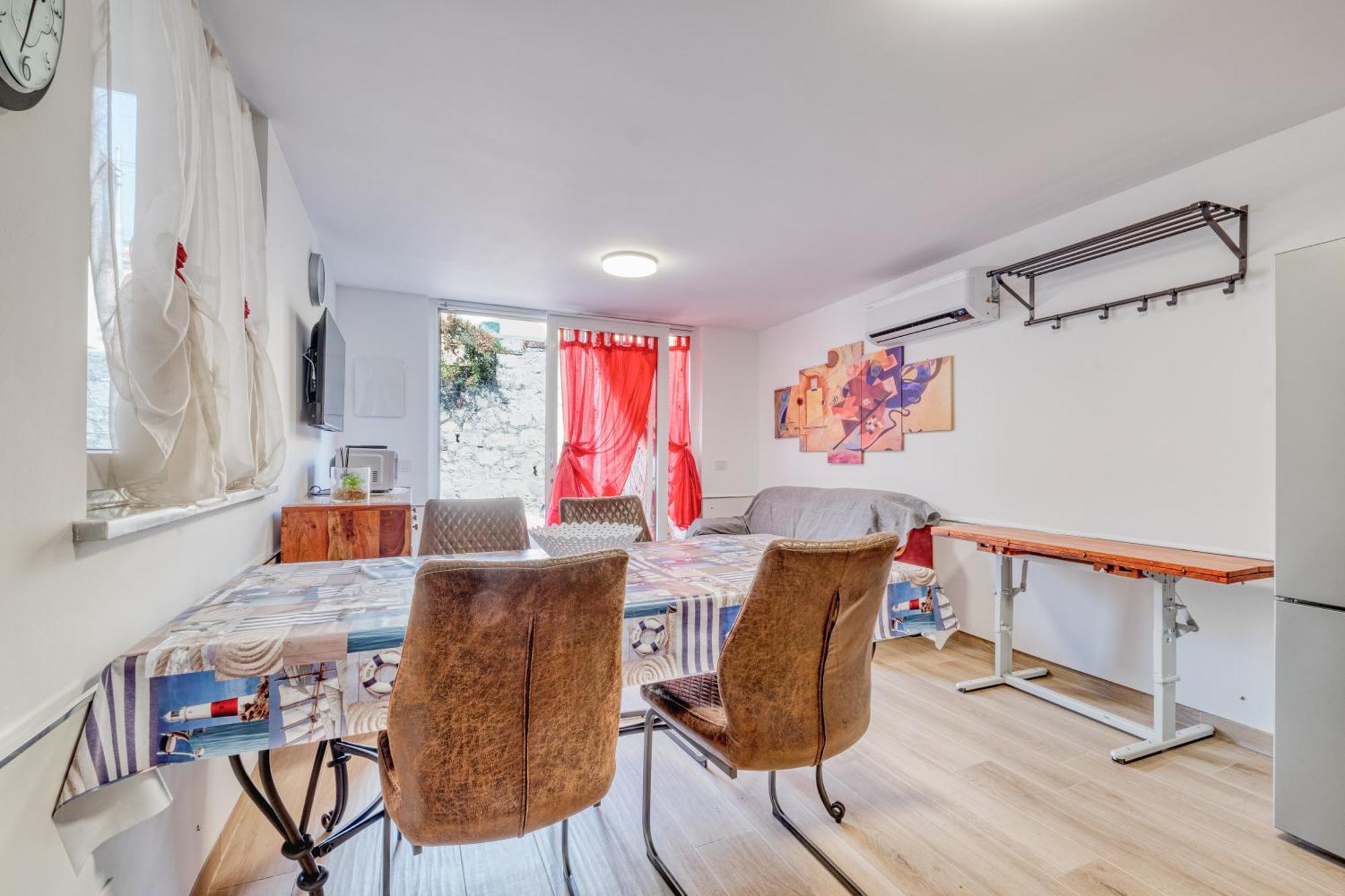 Appartement Merlo - Happy Ceriale