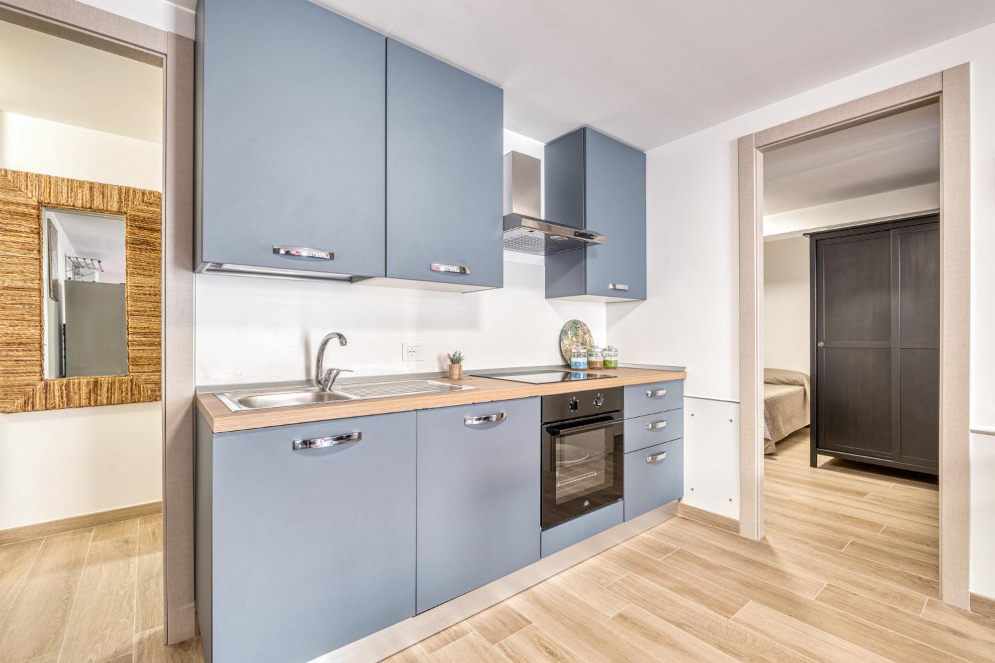 Merlo - Happy Apartment *