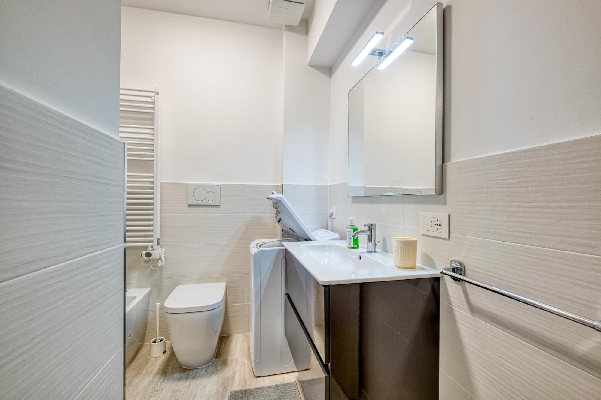 Appartement Merlo - Happy *
