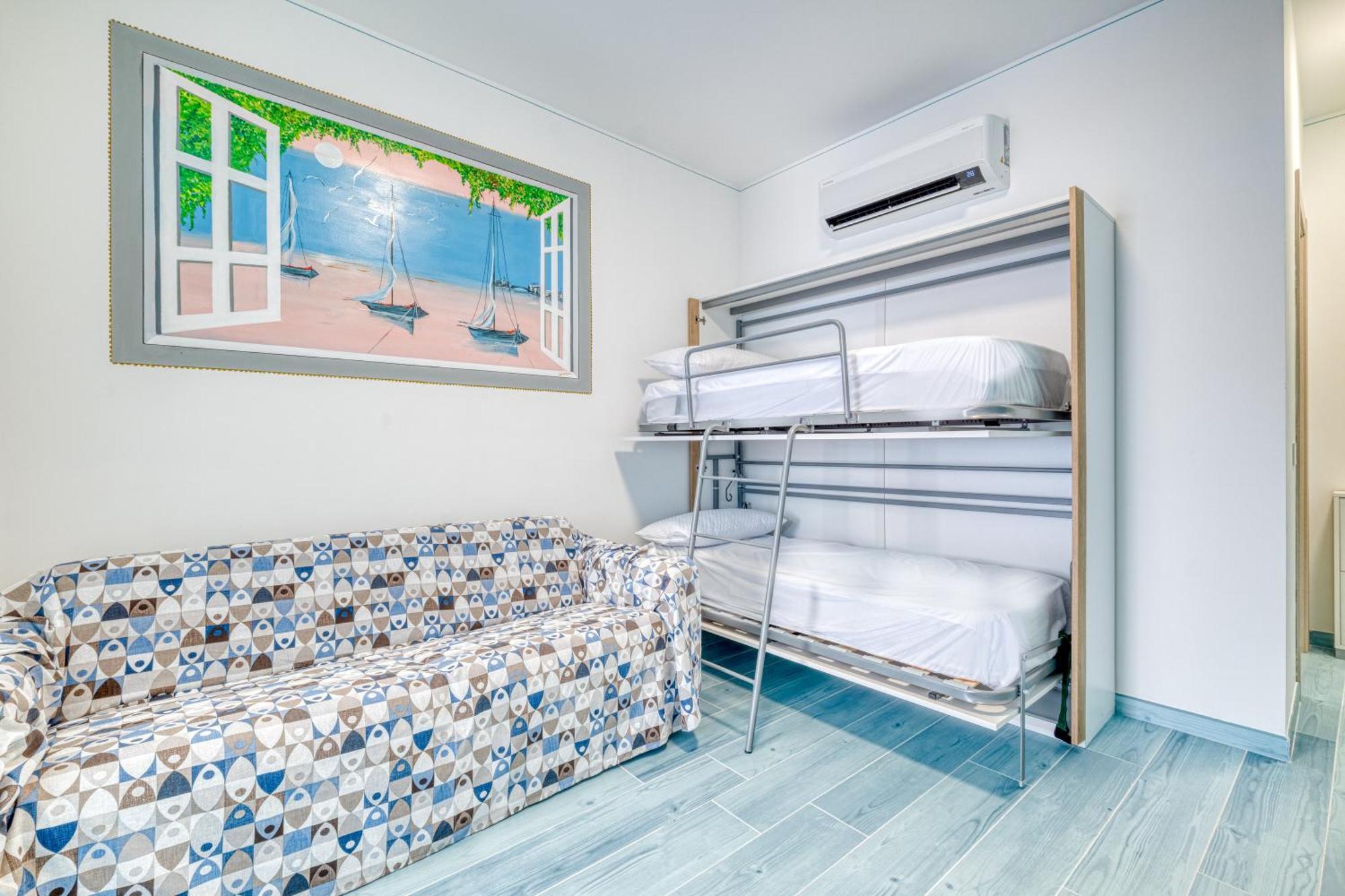 Merlo - Happy Apartment Ceriale