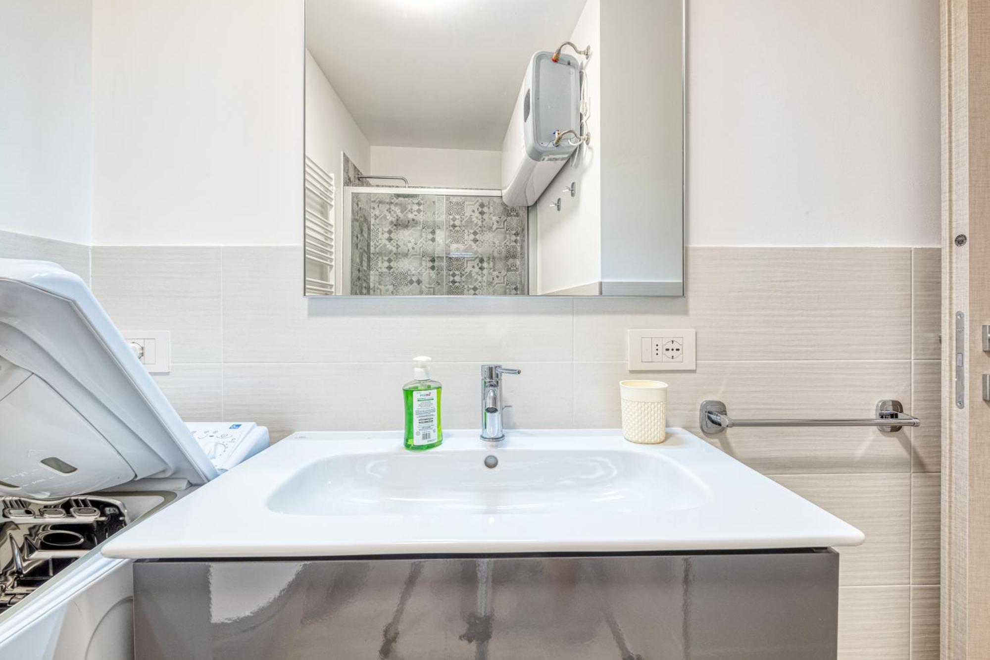 Apartment Merlo - Happy Ceriale