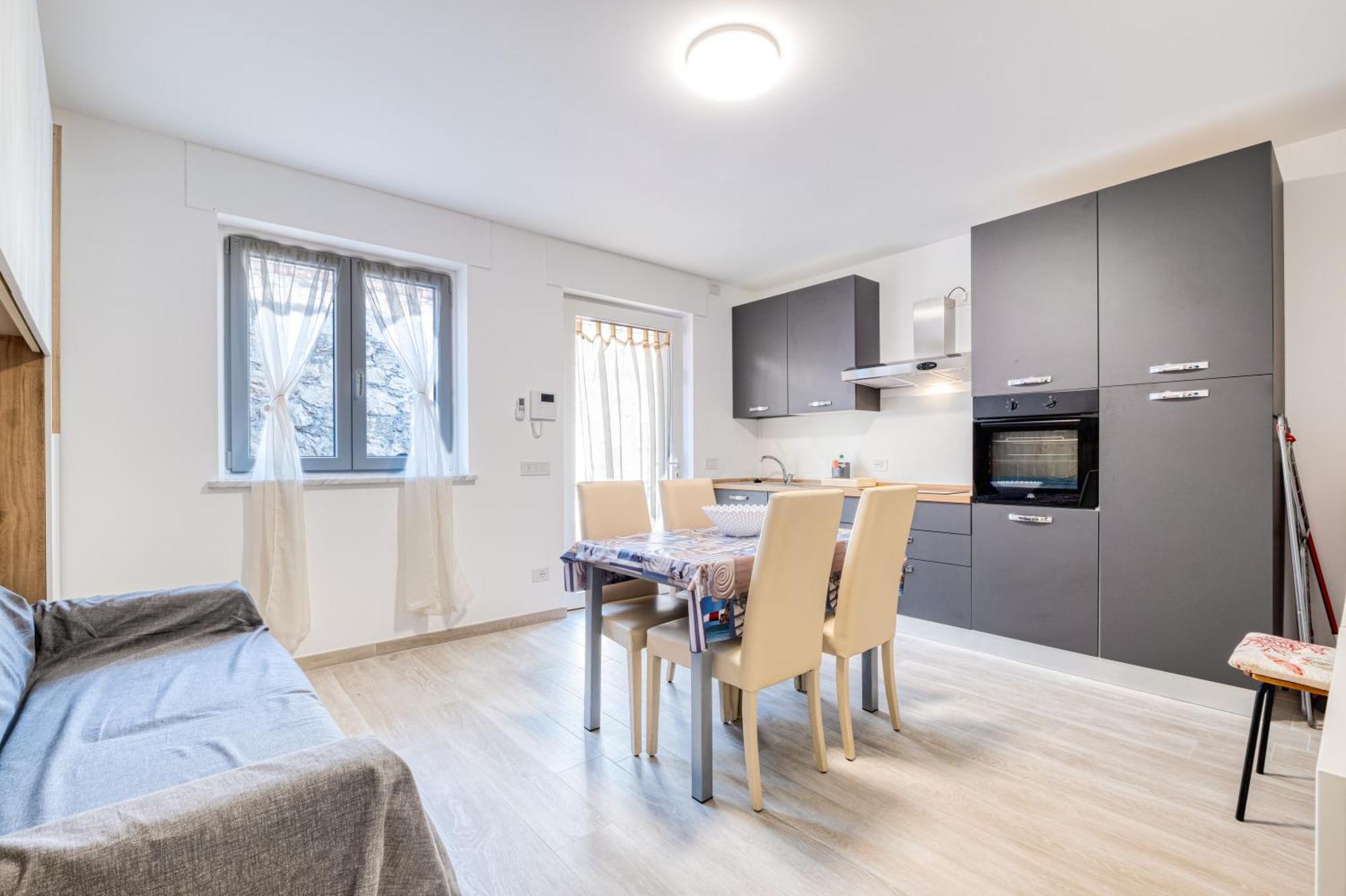 Merlo - Happy Appartement