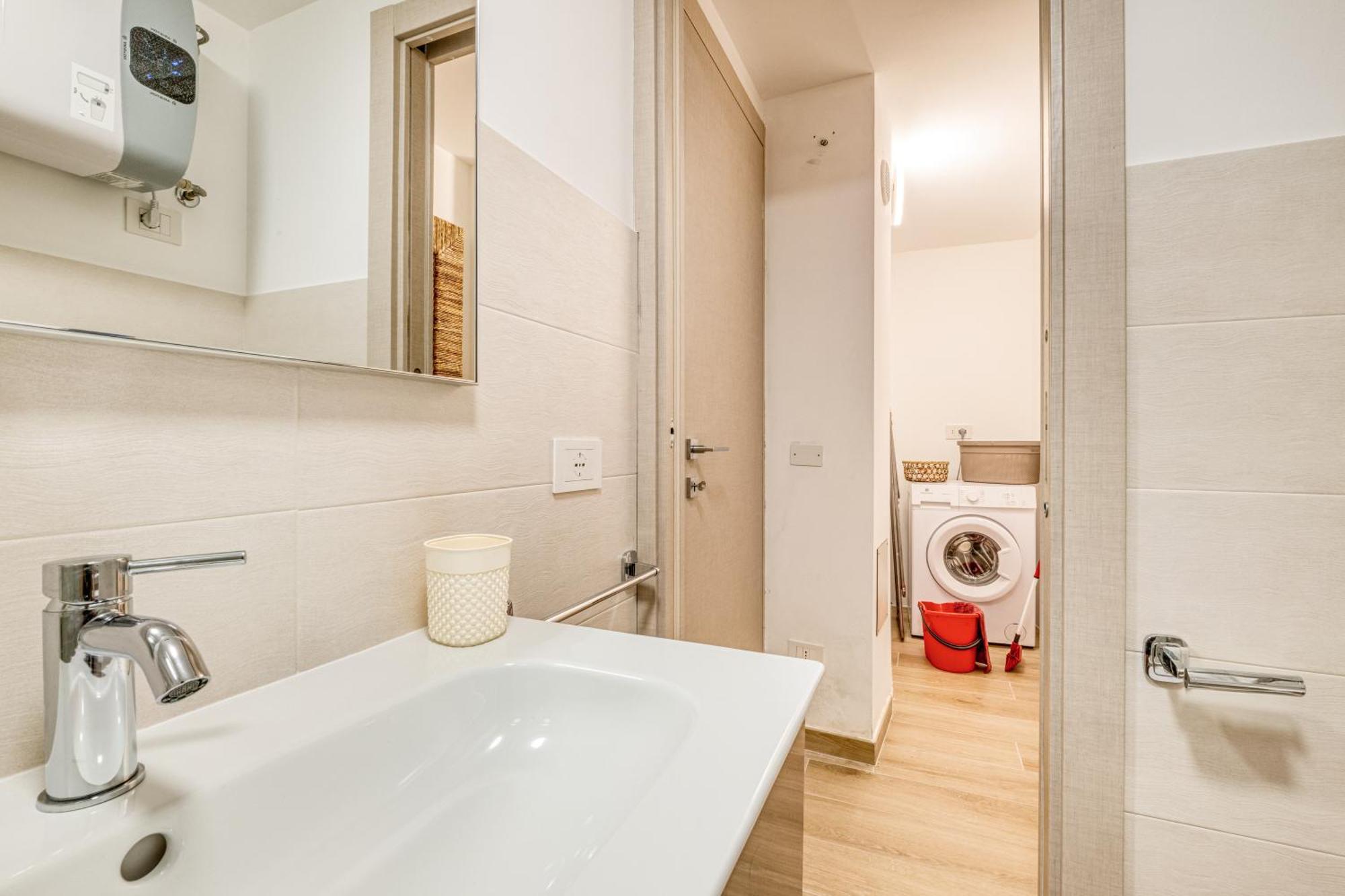 Appartement Merlo - Happy
