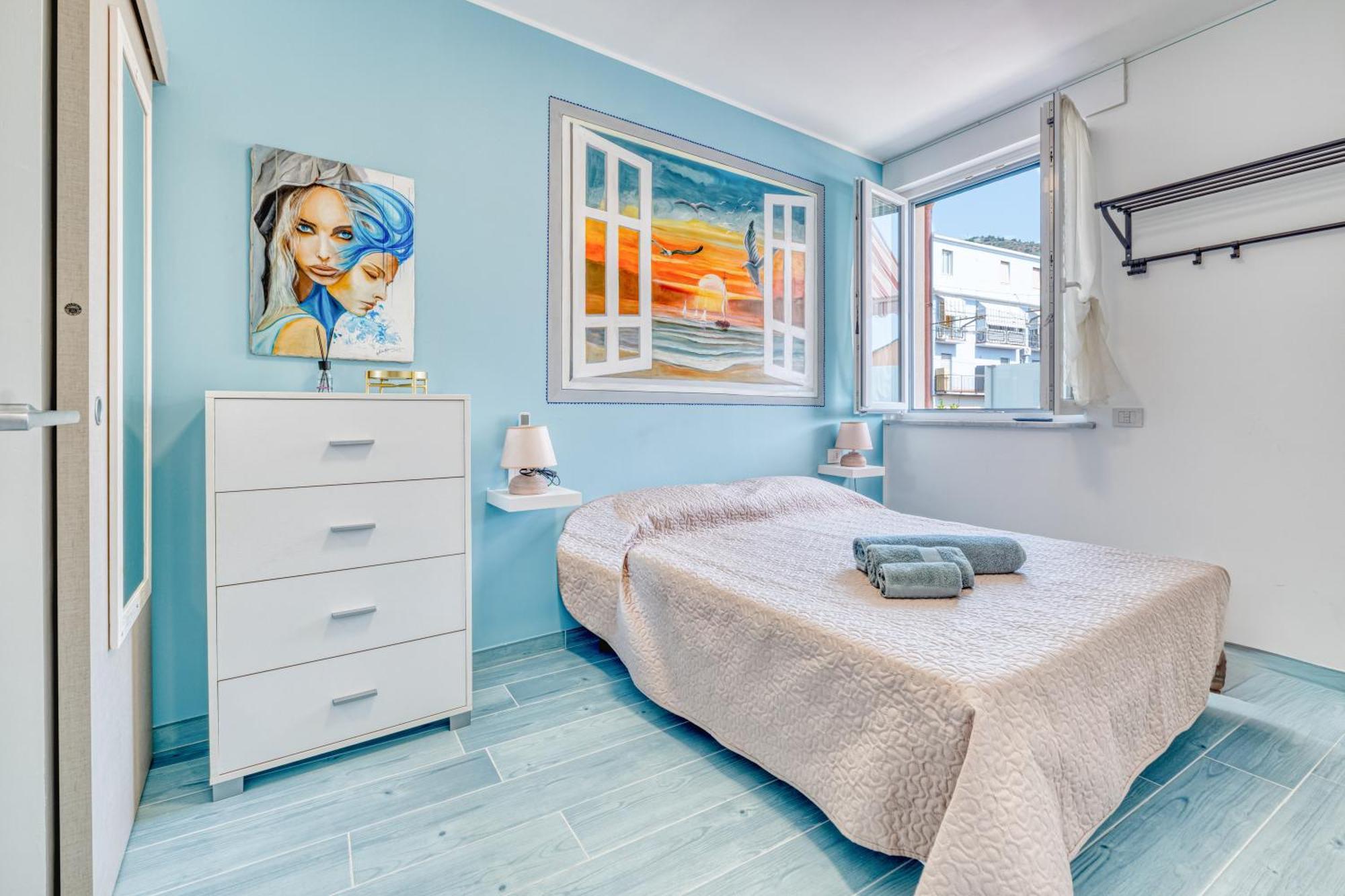 Merlo - Happy Appartement