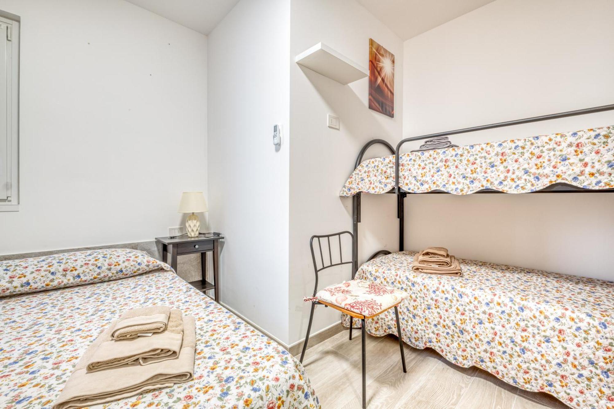 Apartment Merlo - Happy