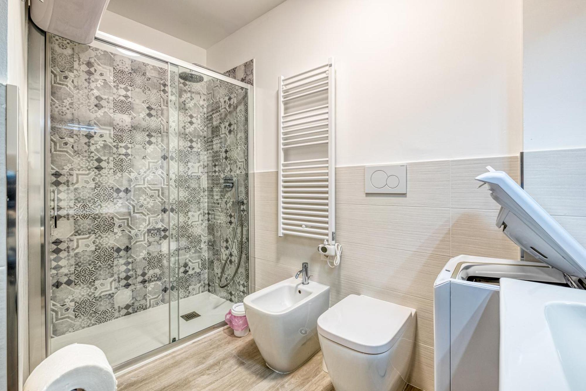 Merlo - Happy Appartement *