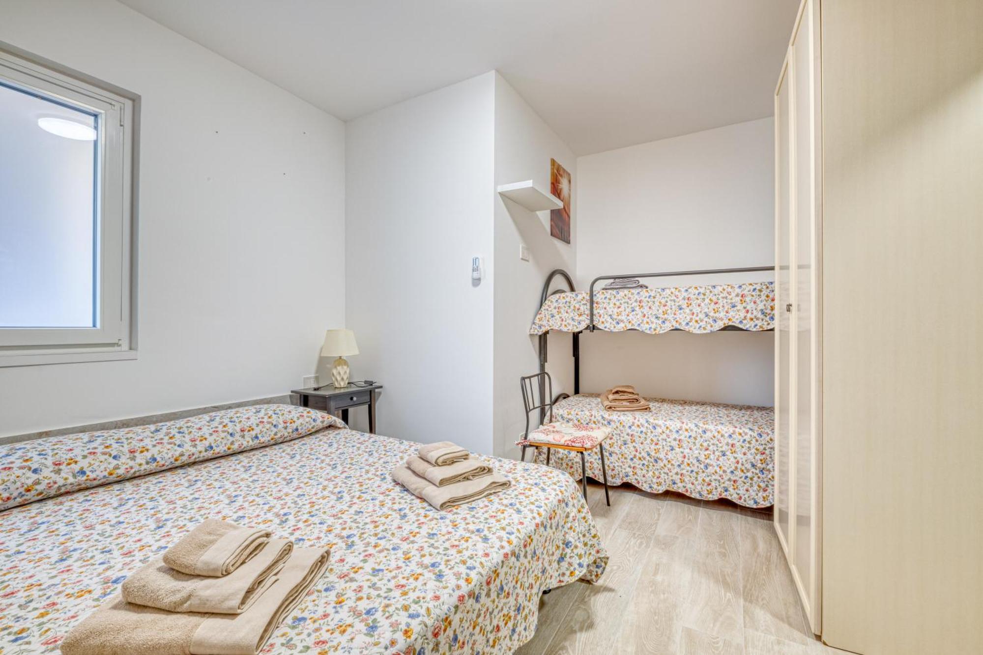 Apartment Merlo - Happy *
