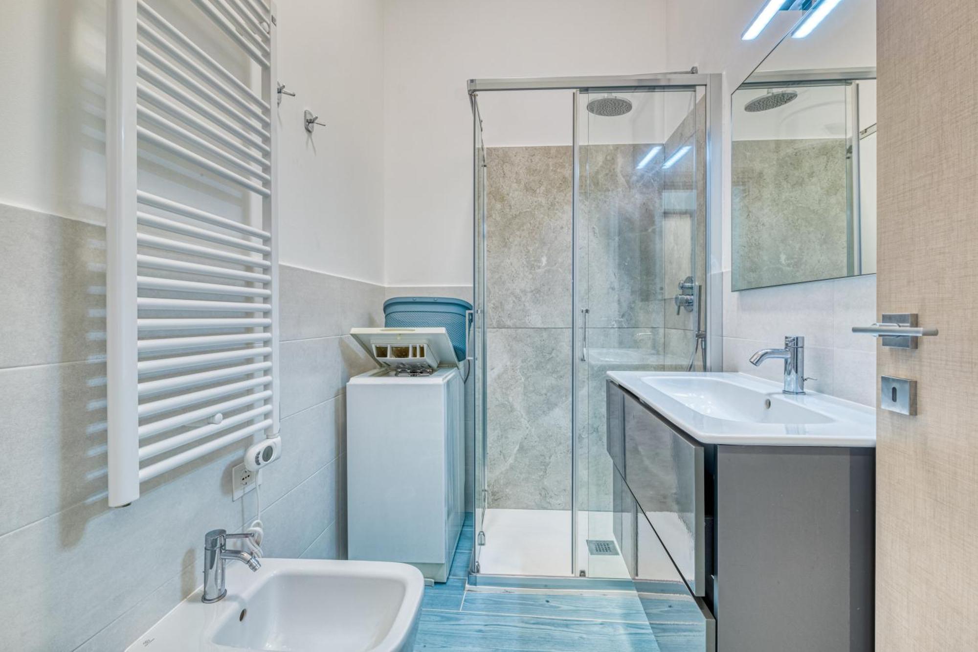 Merlo - Happy Apartment Ceriale