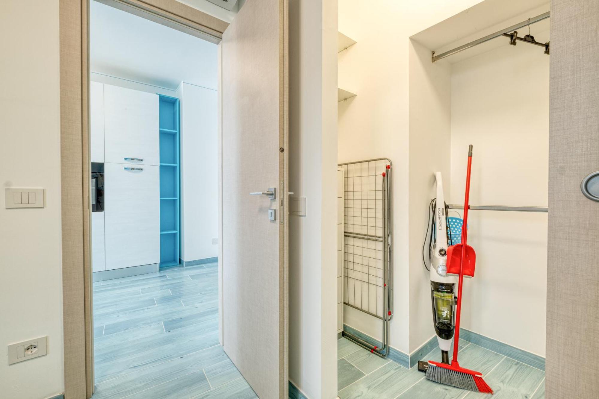 Apartment Merlo - Happy Ceriale