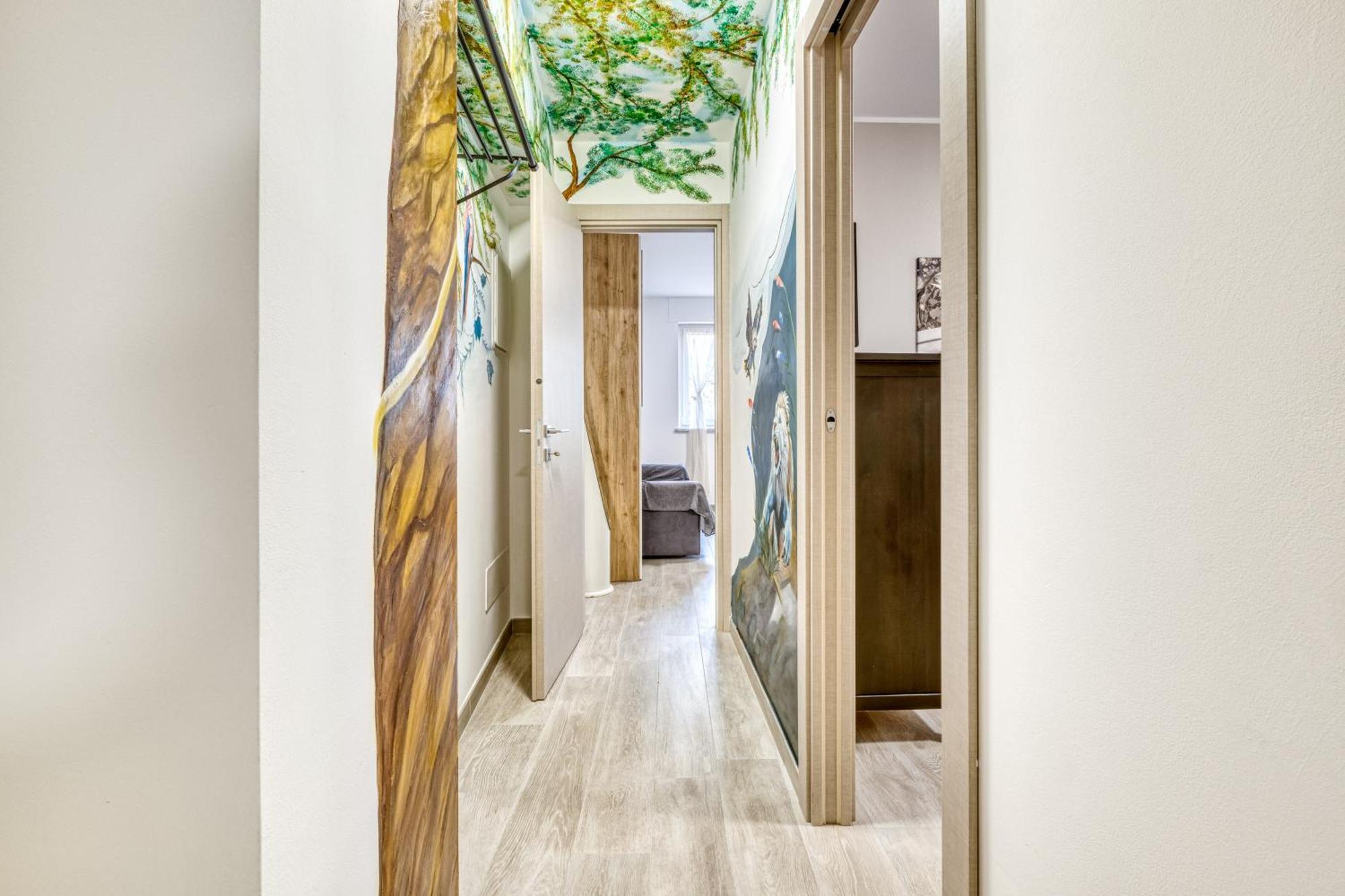 Merlo - Happy Apartment *