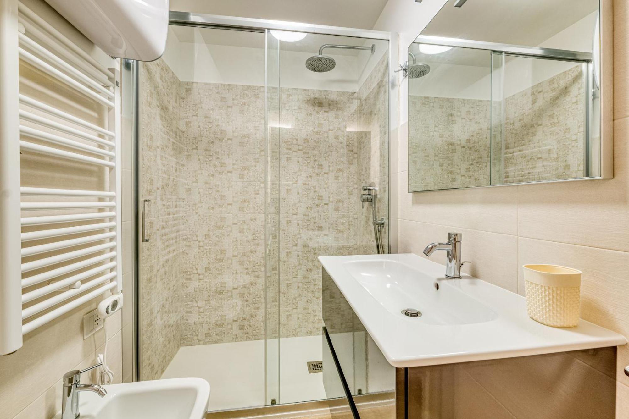 Appartement Merlo - Happy *