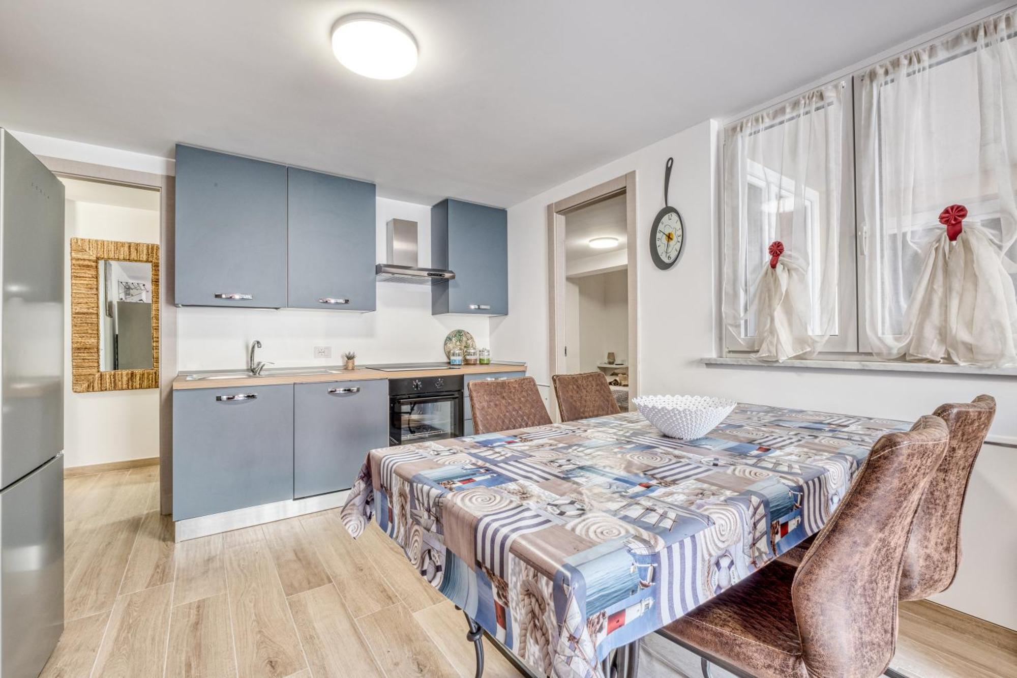Merlo - Happy Appartement Ceriale