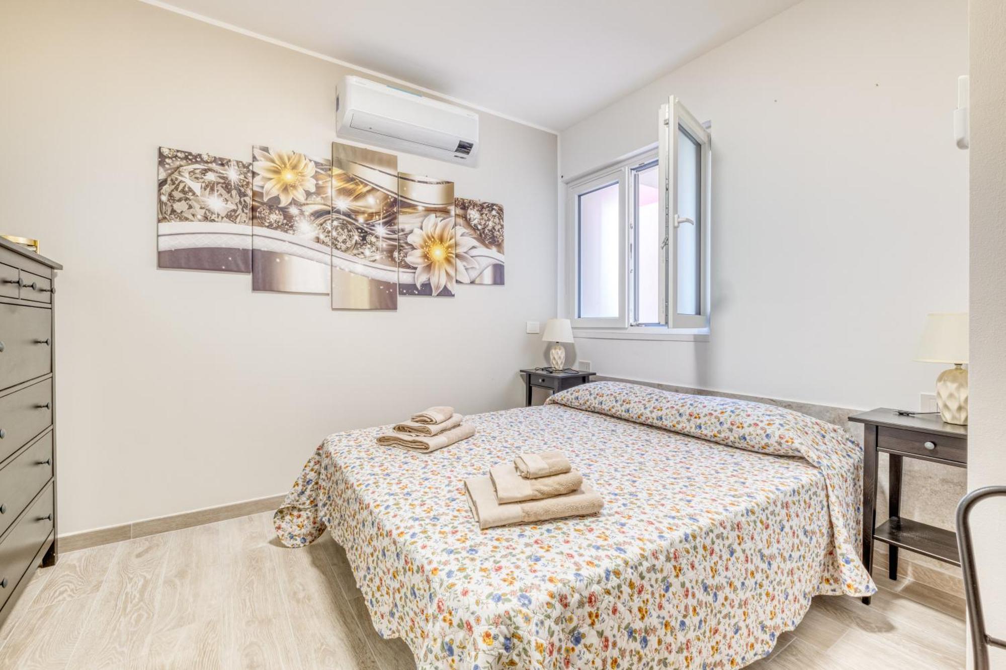 Apartment Merlo - Happy Ceriale