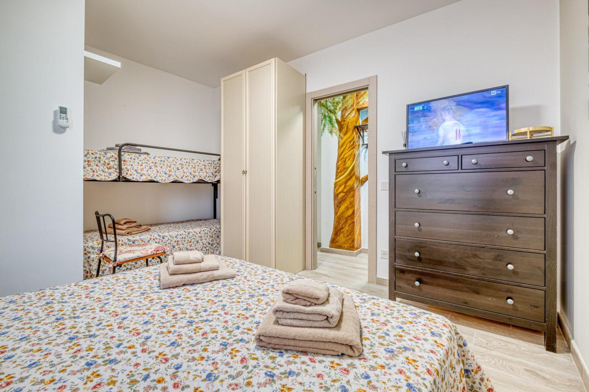 Apartment Merlo - Happy